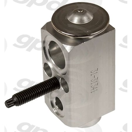 Gpd Expansion Valve/ Orifice, 3411558 3411558
